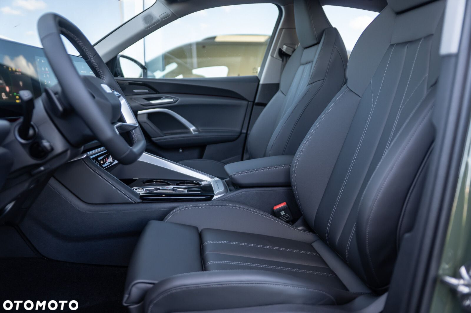 Audi Q5 Sportback - 14