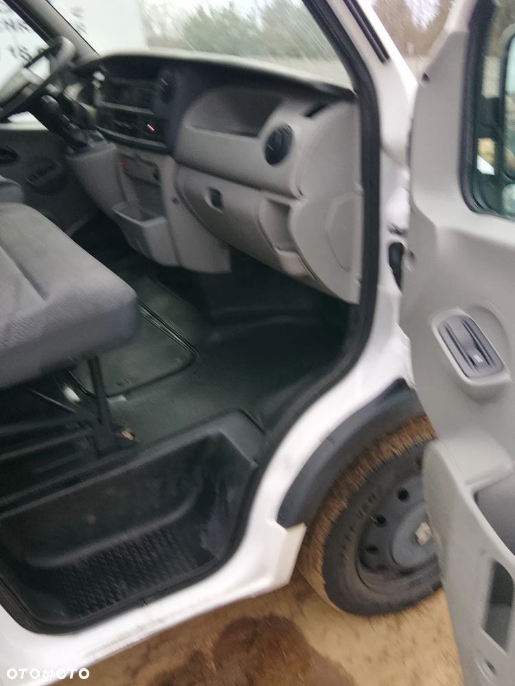 Renault Master Klima - 8