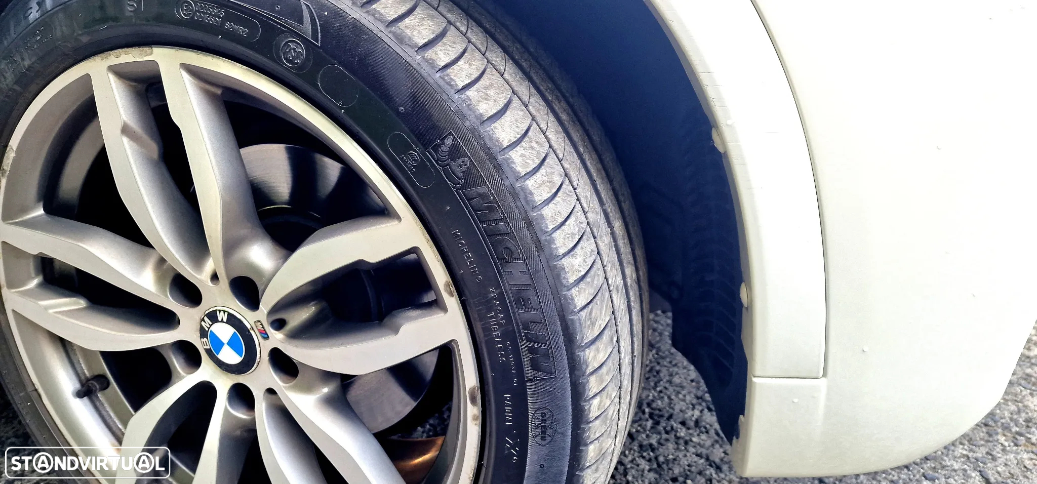 BMW X4 20 d xDrive Pack M - 4