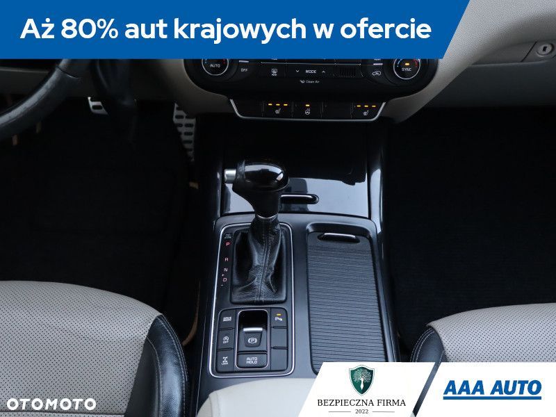 Kia Sorento - 21