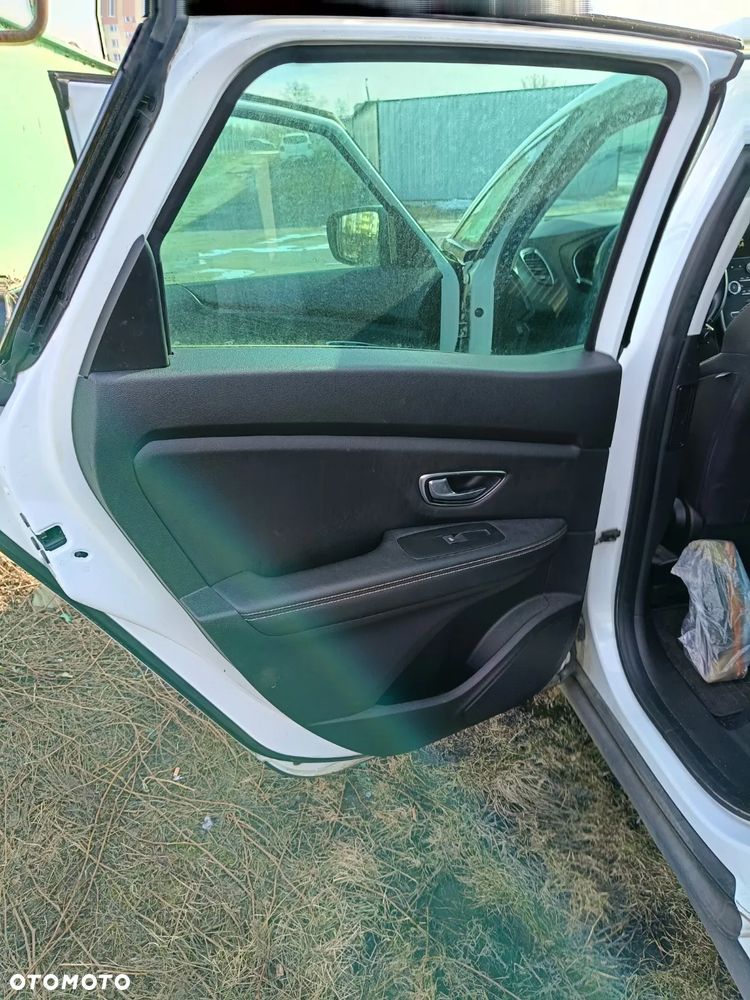 Renault Scenic ENERGY dCi 110 EDC BOSE EDITION - 13