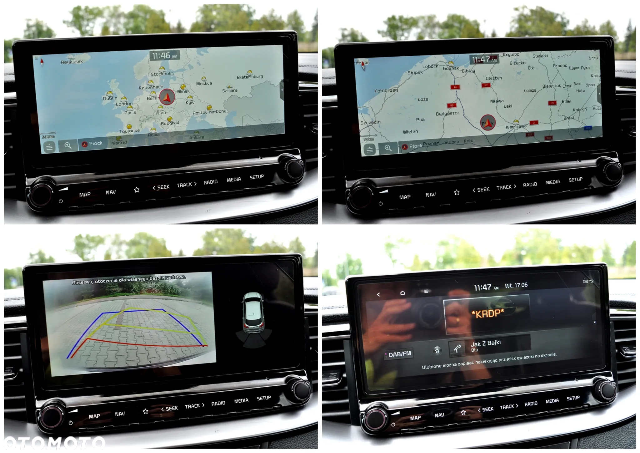 Kia XCeed 1.6 GDI DCT6 OPF Plug-in-Hybrid VISION - 29