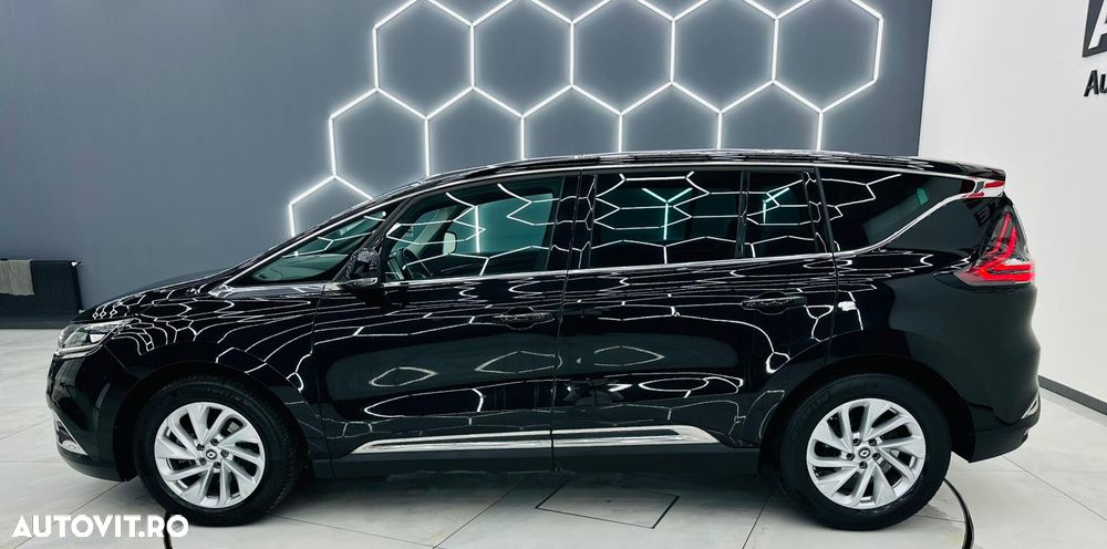 Renault Espace Energy dCi 130 Business - 37