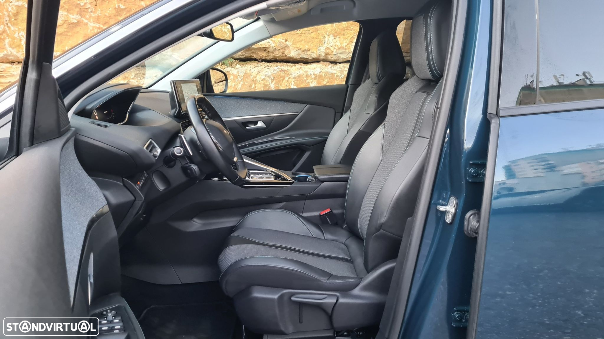 Peugeot 5008 1.5 BlueHDi Crossway EAT8 - 37