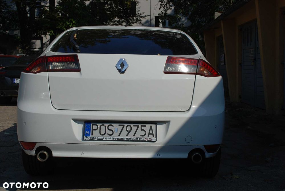 Renault Laguna - 2