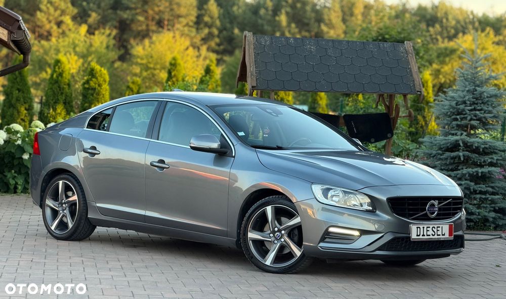 Volvo S60 D3 RDesign - 18