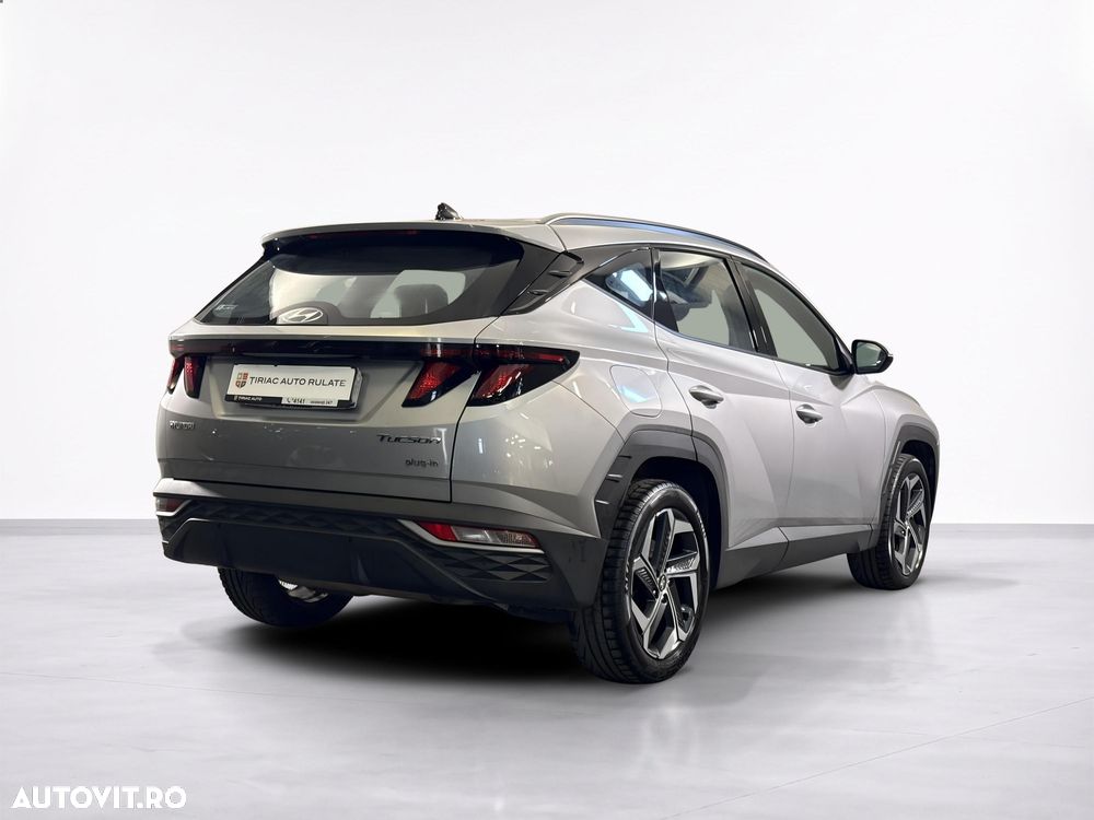 Hyundai Tucson - 7