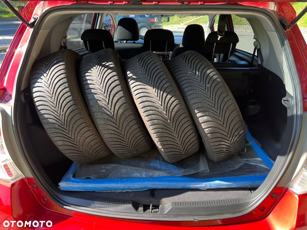 Toyota Verso 1.6 5-Sitzer Edition-S - 15