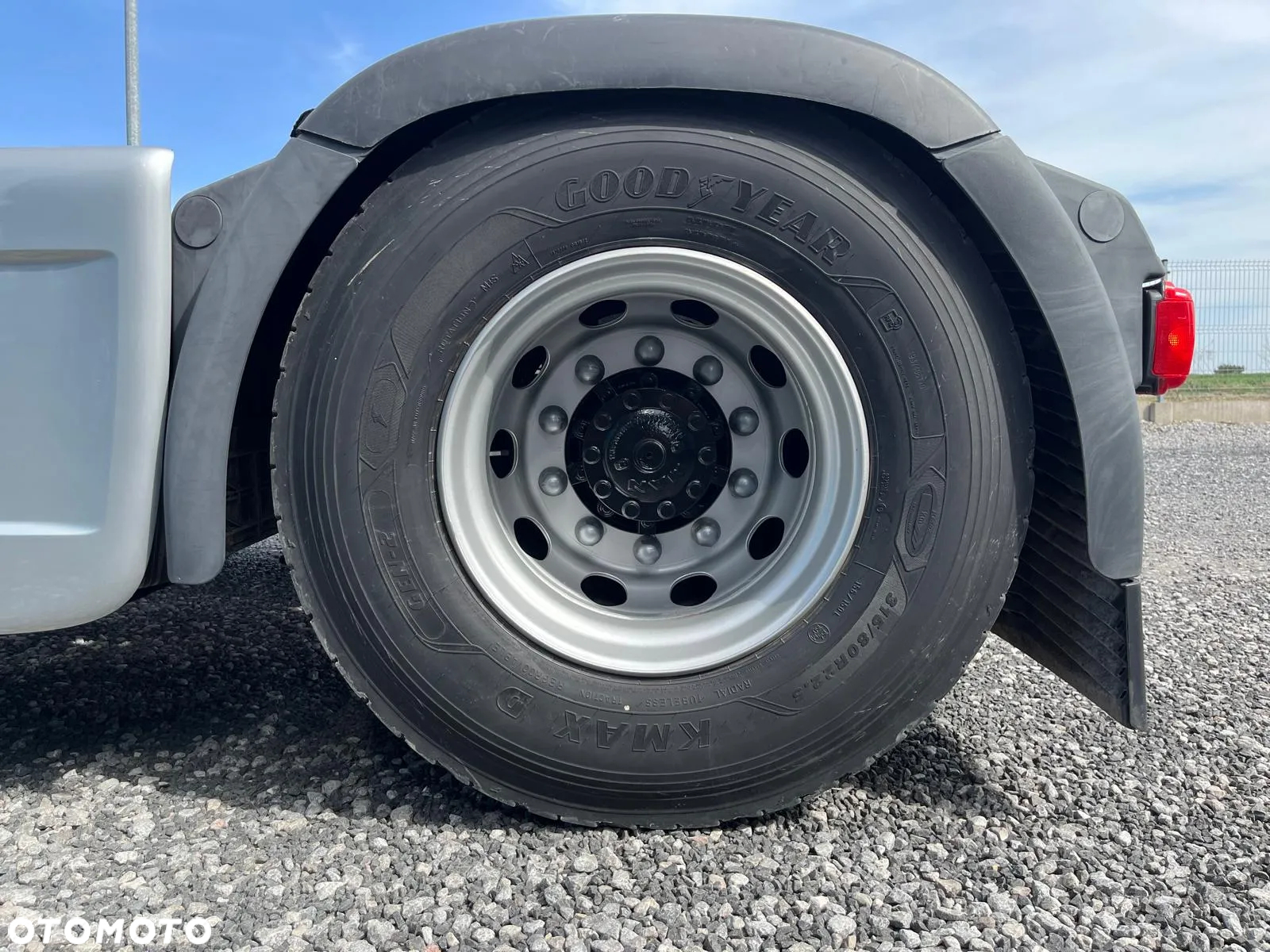MAN TGX 18.500 / RETARDER / ZABUDOWY / SUPER STAN / SPROWADZONY / TOP - 29