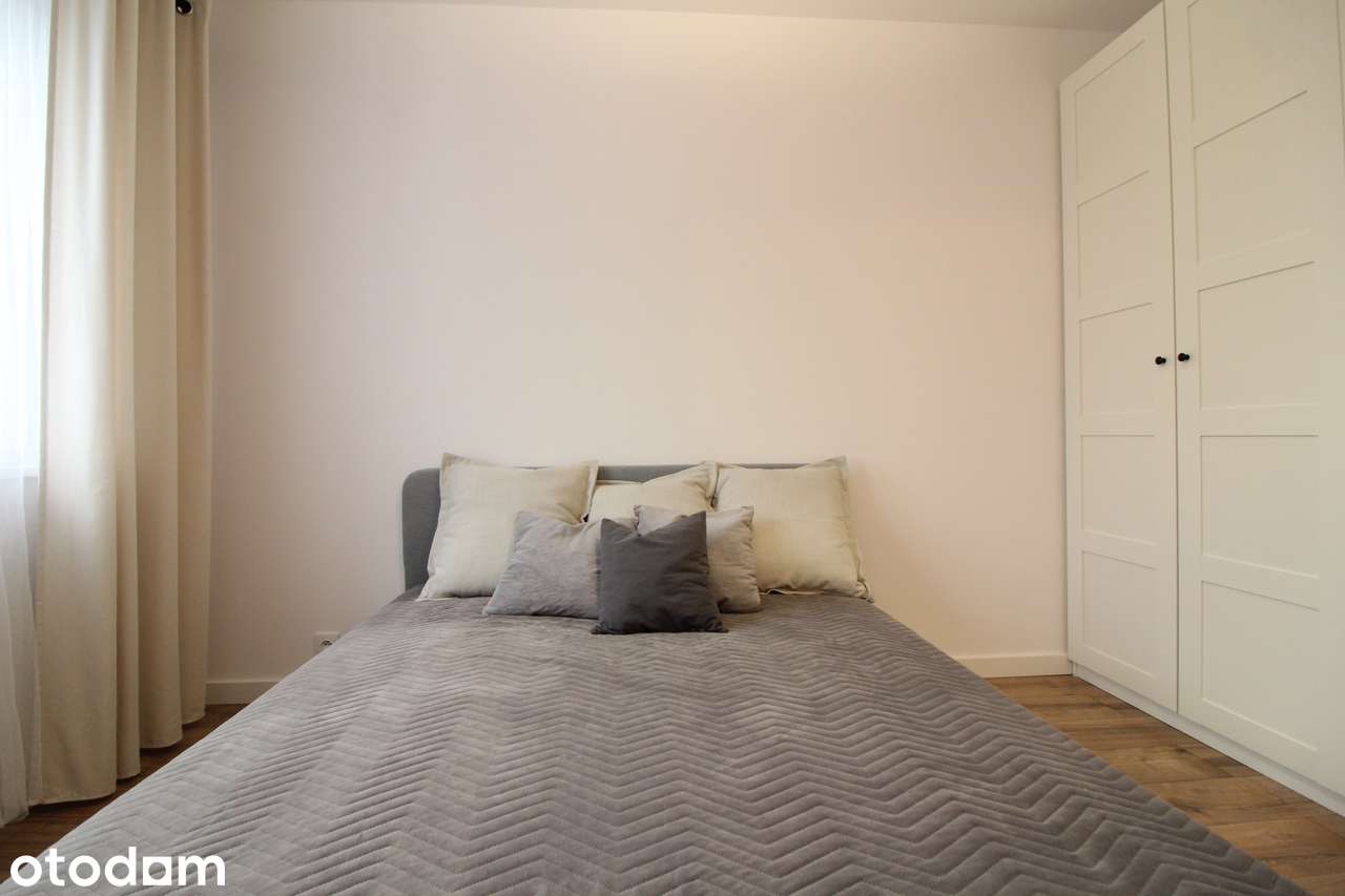 Mieszkanie, 51 m², Warszawa