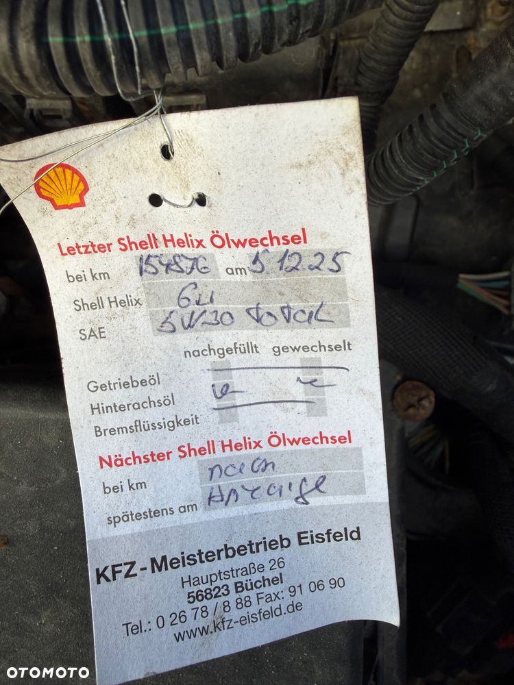 Opel Vivaro 2.0 CDTI automat M INNOVATION L2 - 27