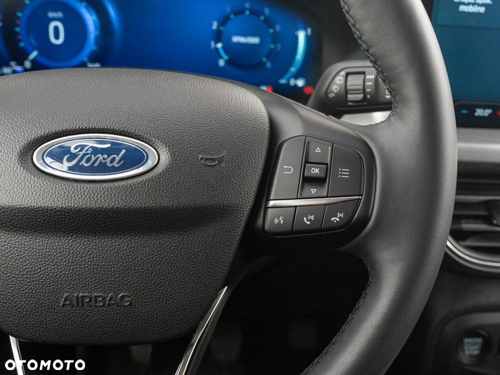 Ford Focus - 16