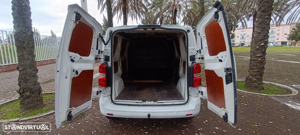 Peugeot Expert 2.0 HDi 229 L2H1 - 19