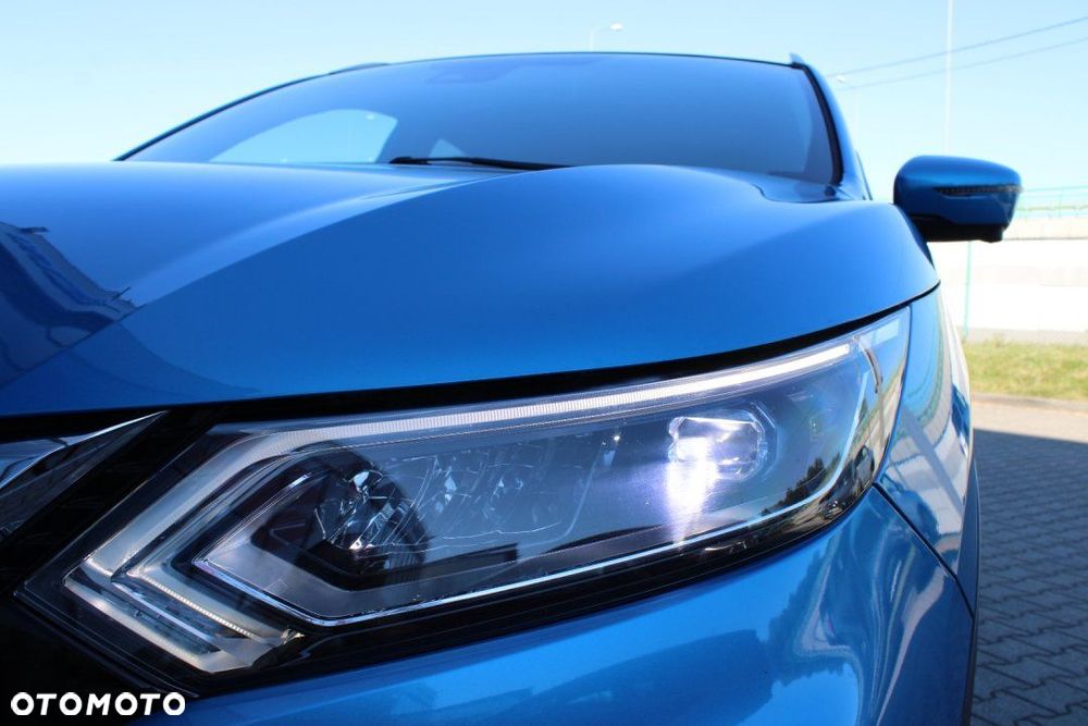 Nissan Qashqai - 11