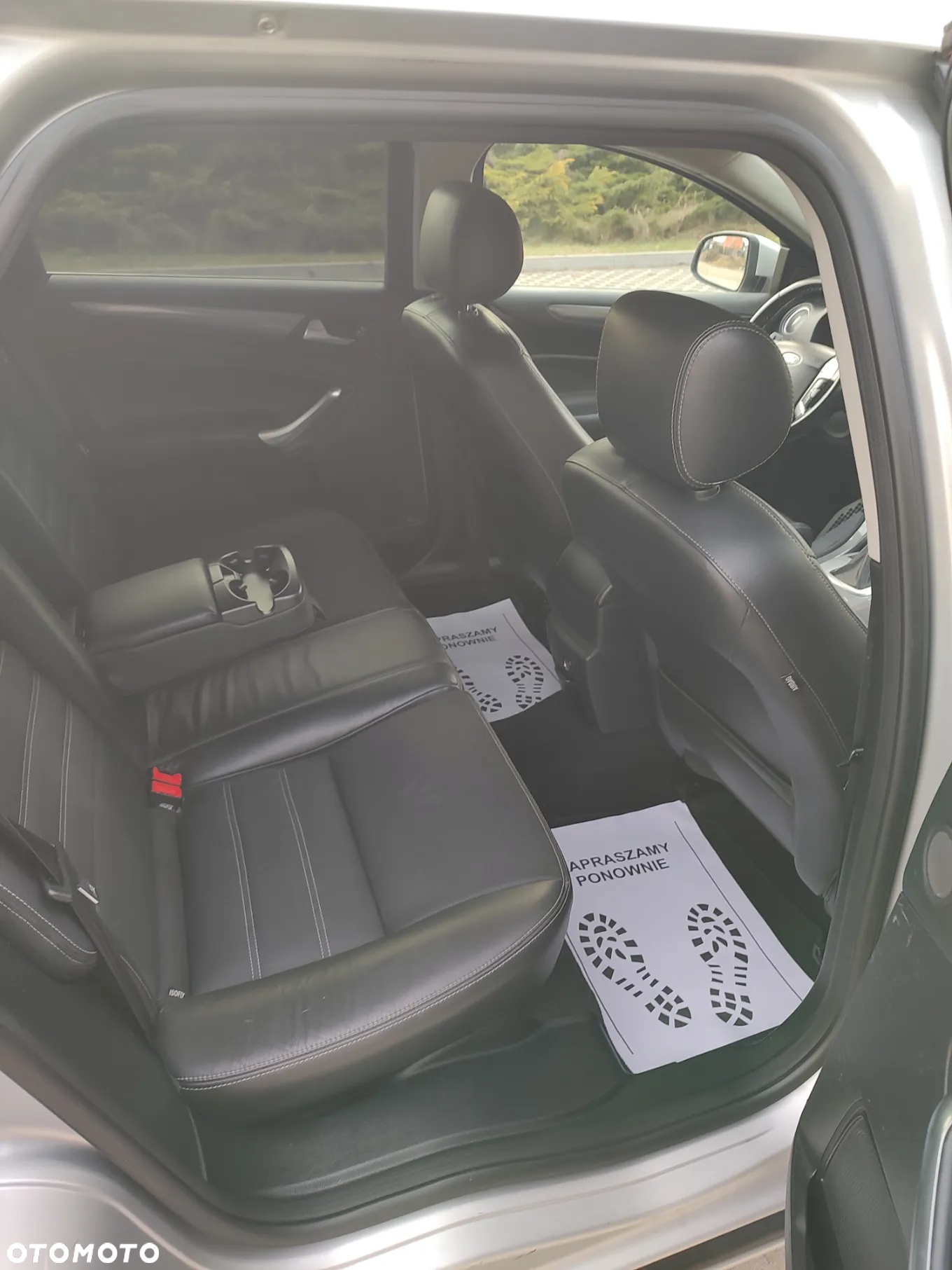 Ford Mondeo - 19