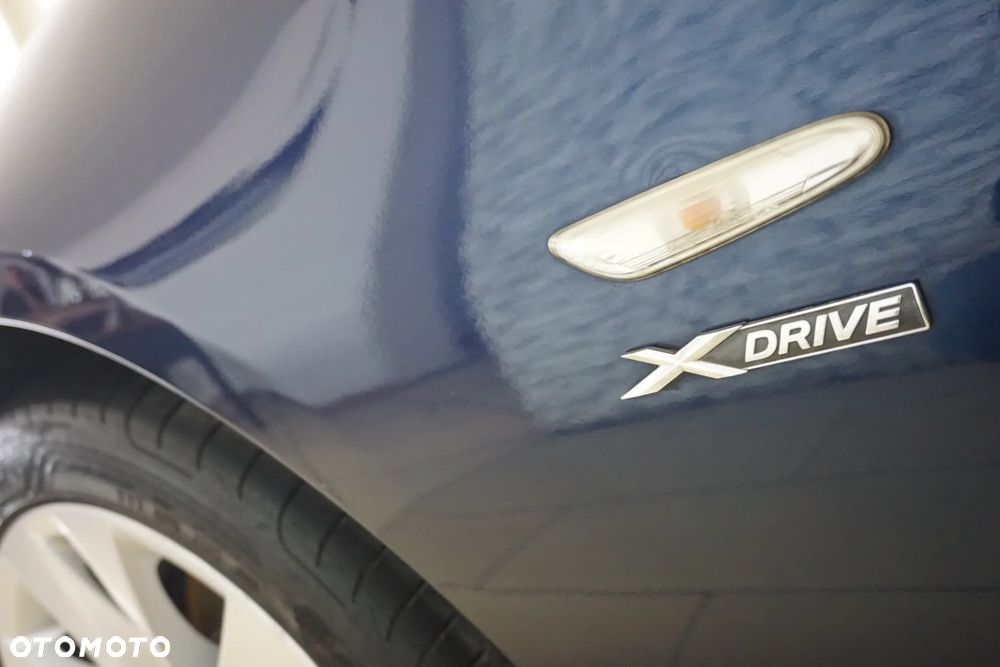 BMW Seria 3 320d xDrive - 14