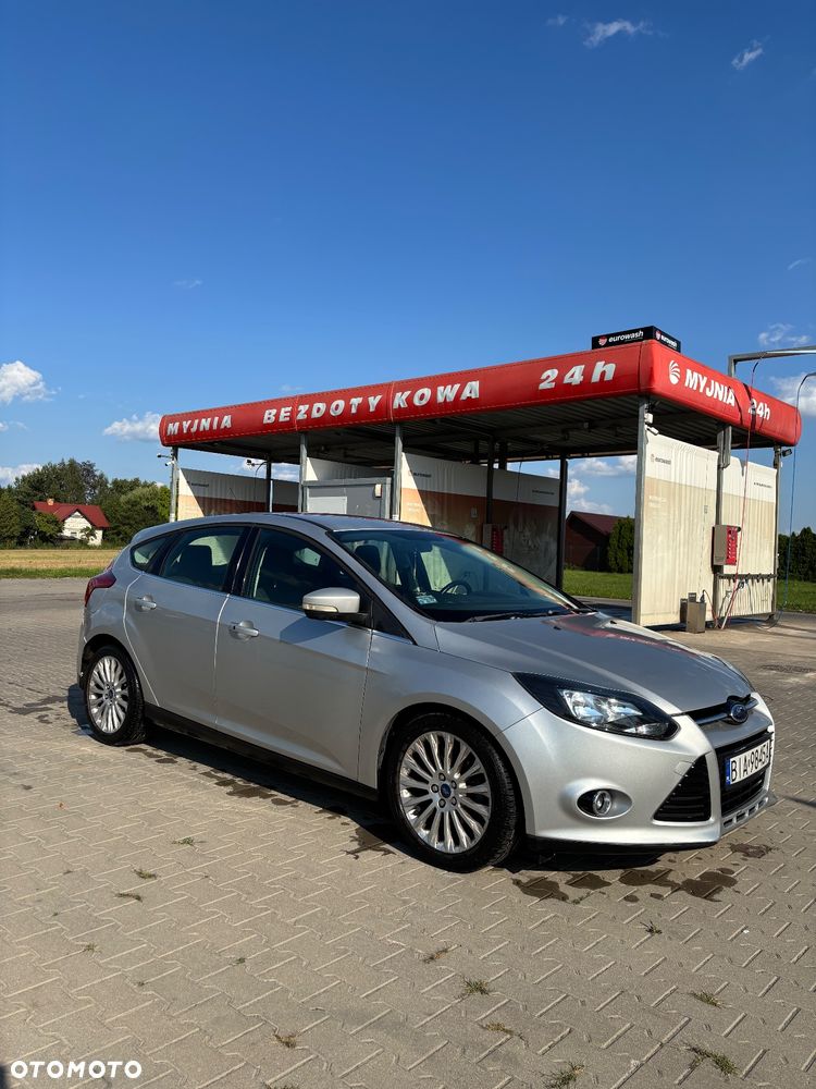 Ford Focus - 3