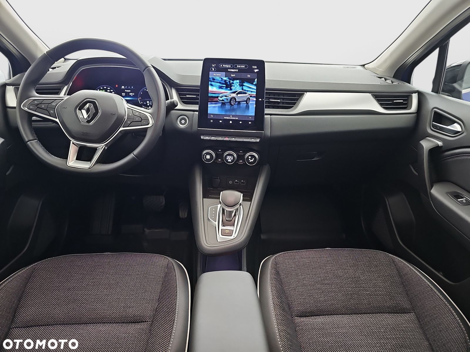 Renault Captur - 20