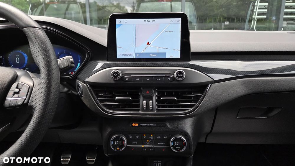 Ford Focus - 17