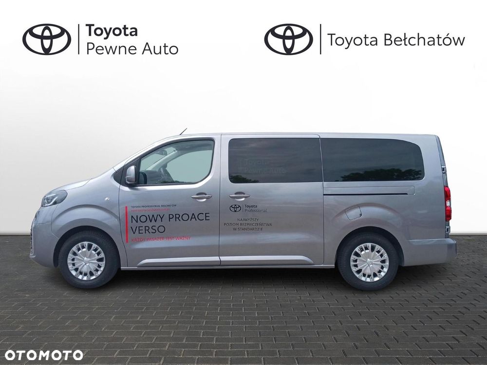 Toyota Proace Verso 2.0 D4-D Long Business - 8