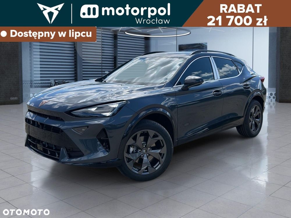 Cupra Formentor - 2