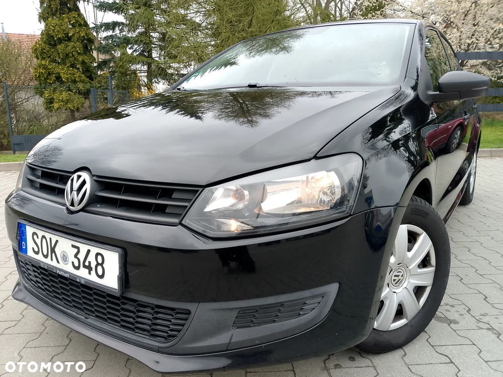 Volkswagen Golf 1.4 United - 1