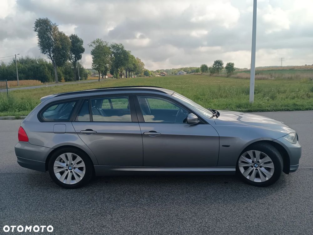BMW Seria 3 - 3
