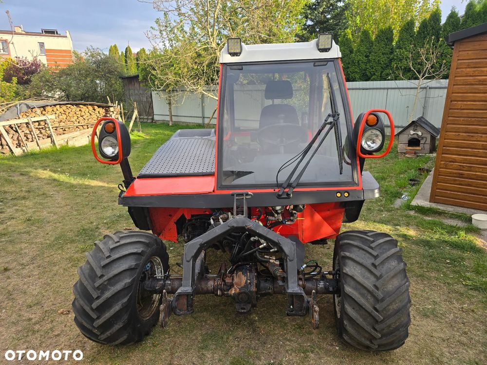 Inny Reform Metrac H7S - 2