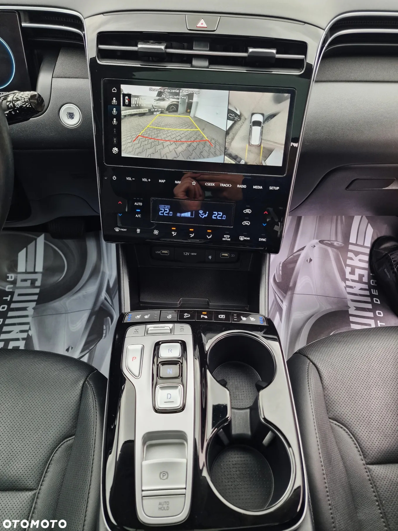 Hyundai Tucson 1.6 CRDi 48V-Hybrid 4WD DCT Prime - 27
