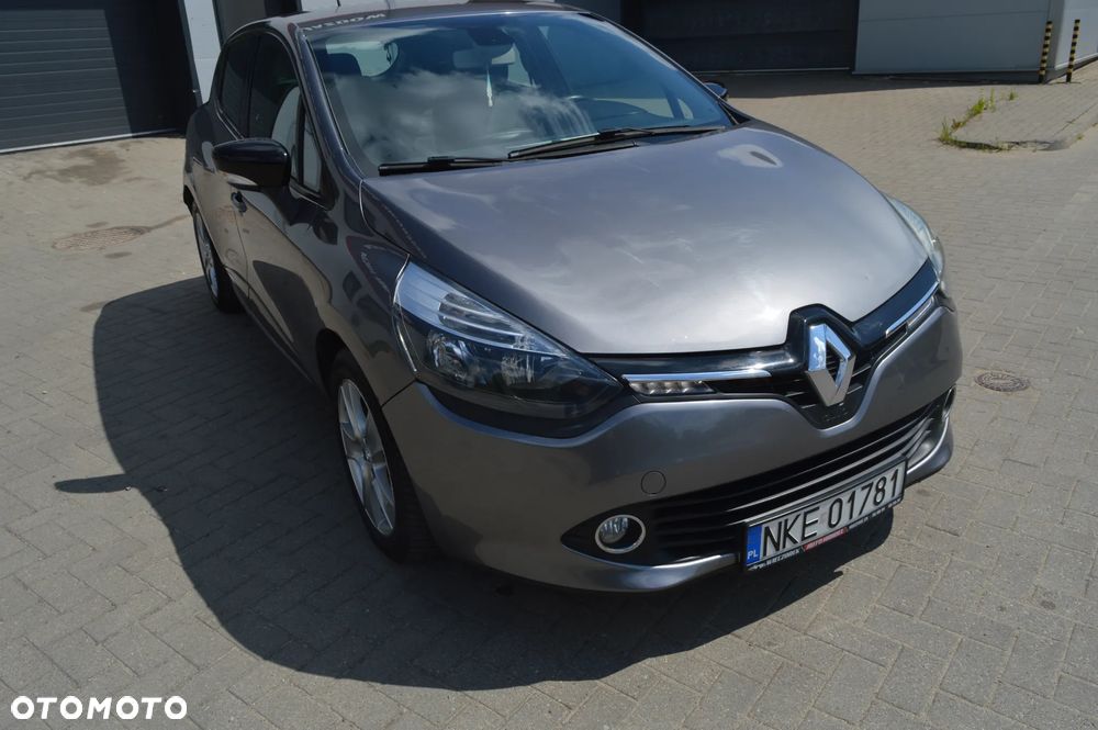 Renault Clio 1.5 dCi Limited - 9