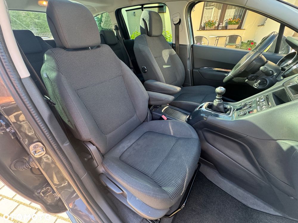 Peugeot 5008 BlueHDI 120 Stop & Start Style - 17