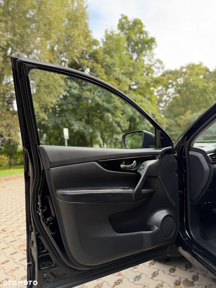 Nissan Qashqai - 17