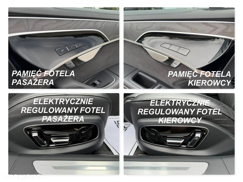 Audi A8 60 TFSI e Quattro Tiptronic - 25