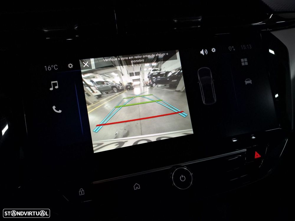 Opel Corsa 1.2 T Edition - 21