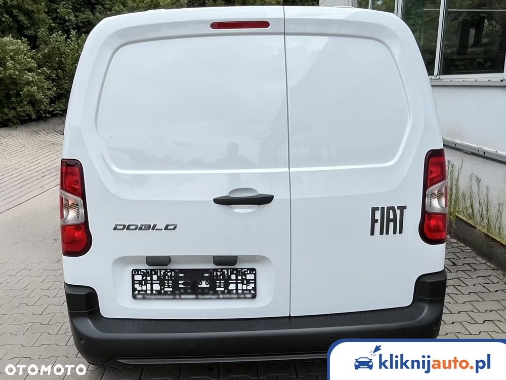 Fiat Doblo - 3