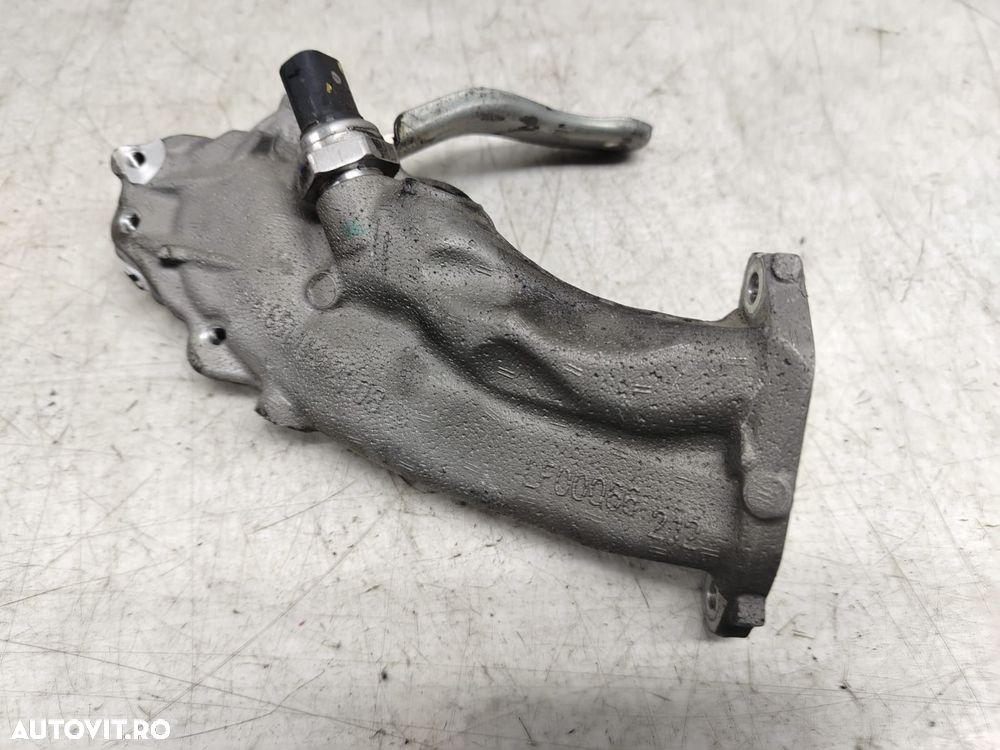 Tub egr 2.2 cdi 651.940 A6511402108 Mercedes-Benz ML W166 [2011 - 201 - 3