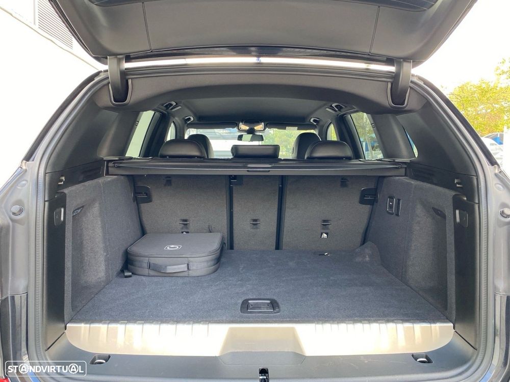 BMW X3 30 e xDrive Pack M - 21