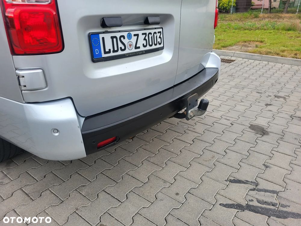 Peugeot Expert - 9