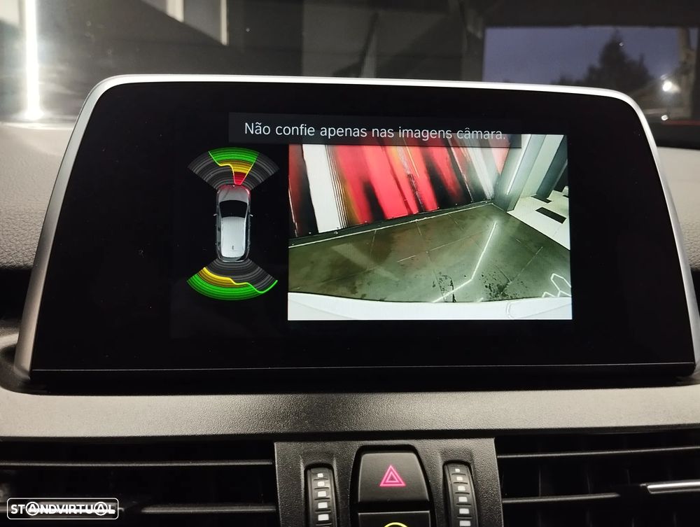 BMW 225xe Active Tourer Advantage - 30