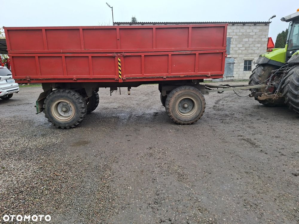 Ifa HL 8011 - 4