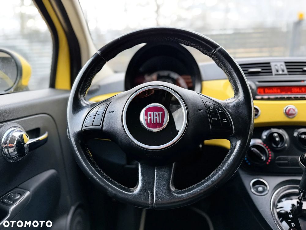 Fiat 500 - 16