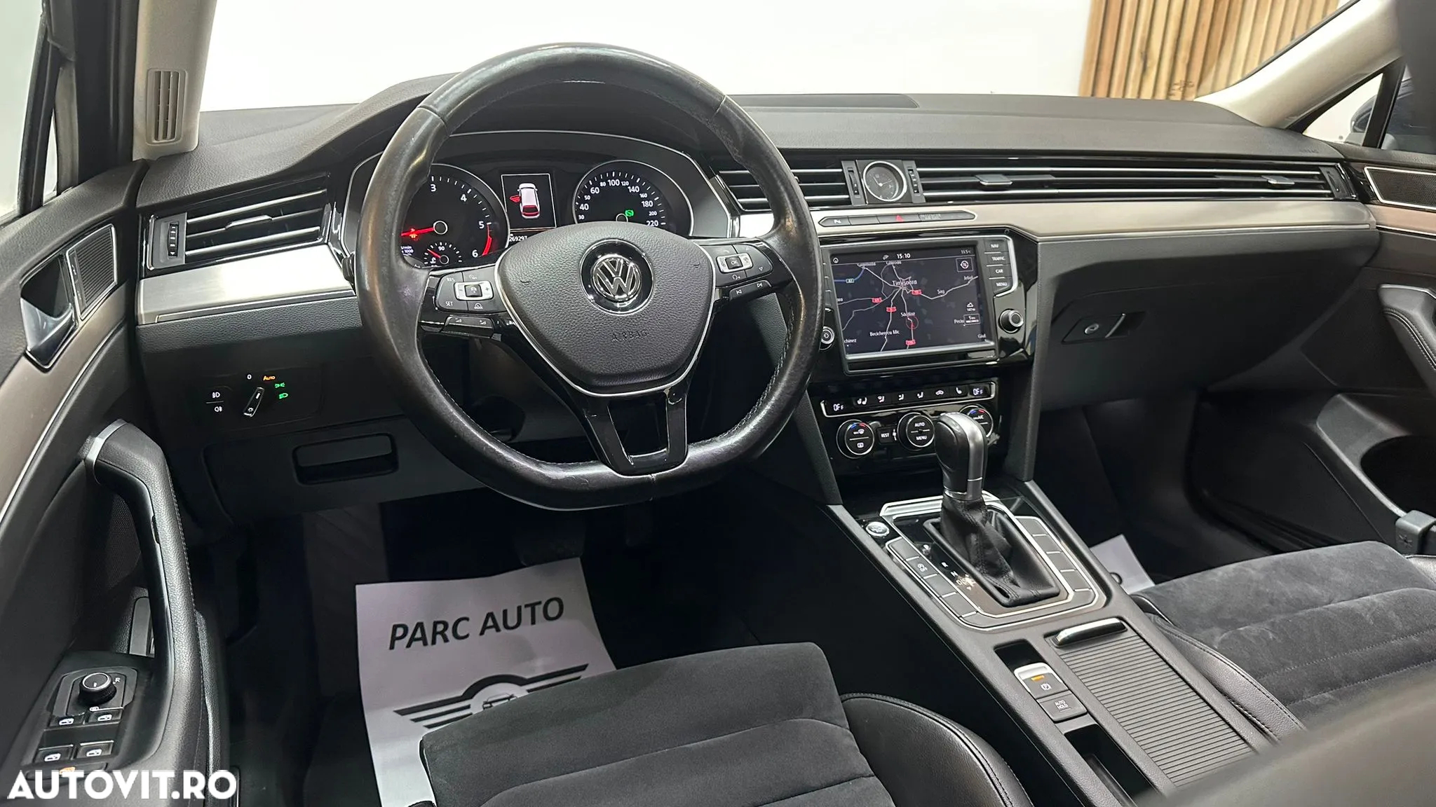 Volkswagen Passat - 20
