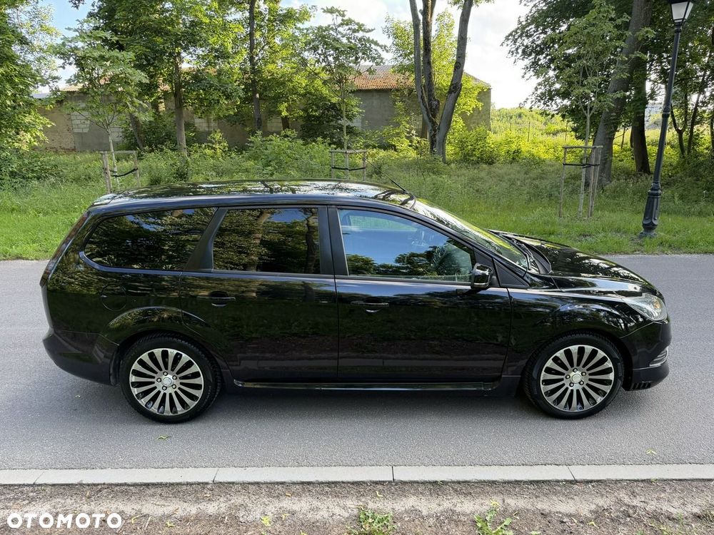 Ford Focus - 13