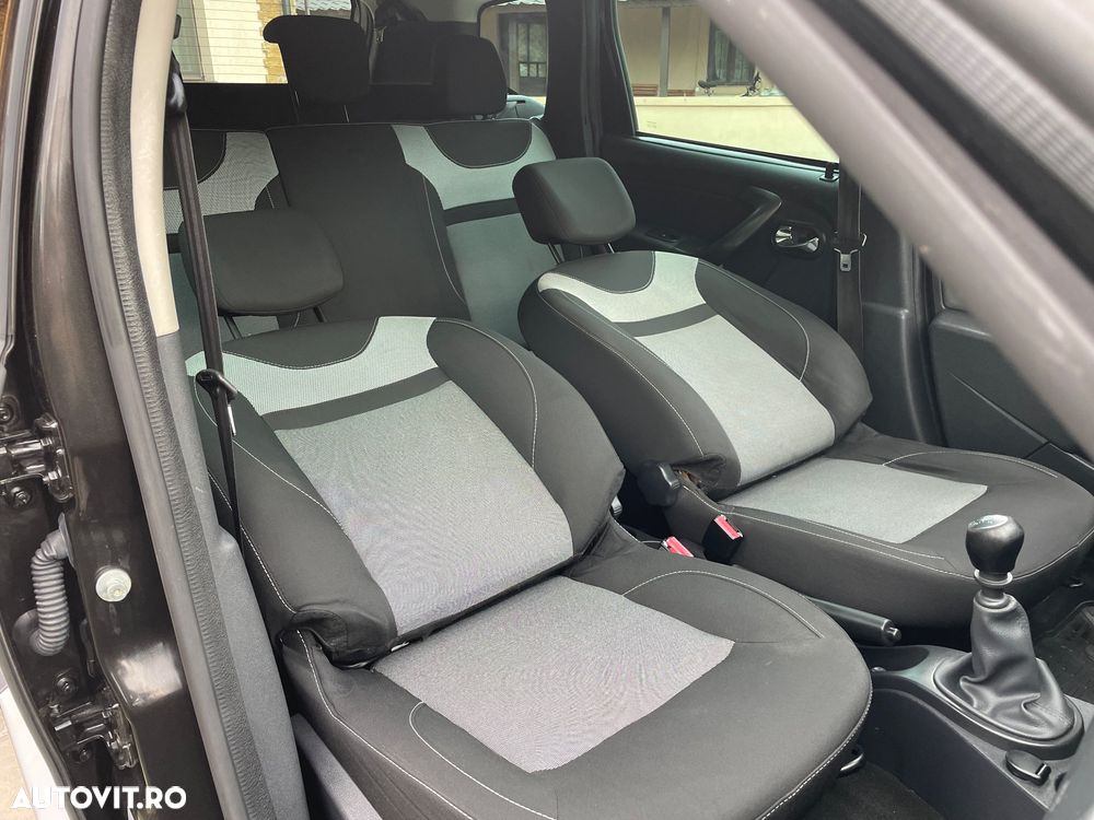 Dacia Duster - 22