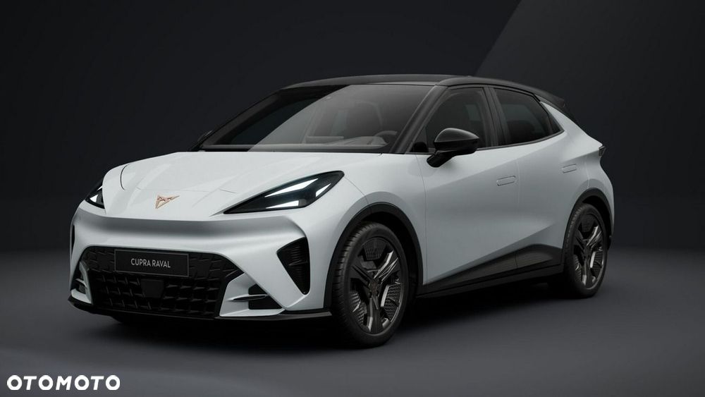 Cupra Raval - 3