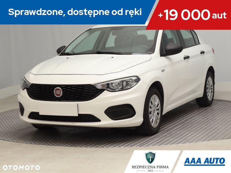 Fiat Tipo - 2
