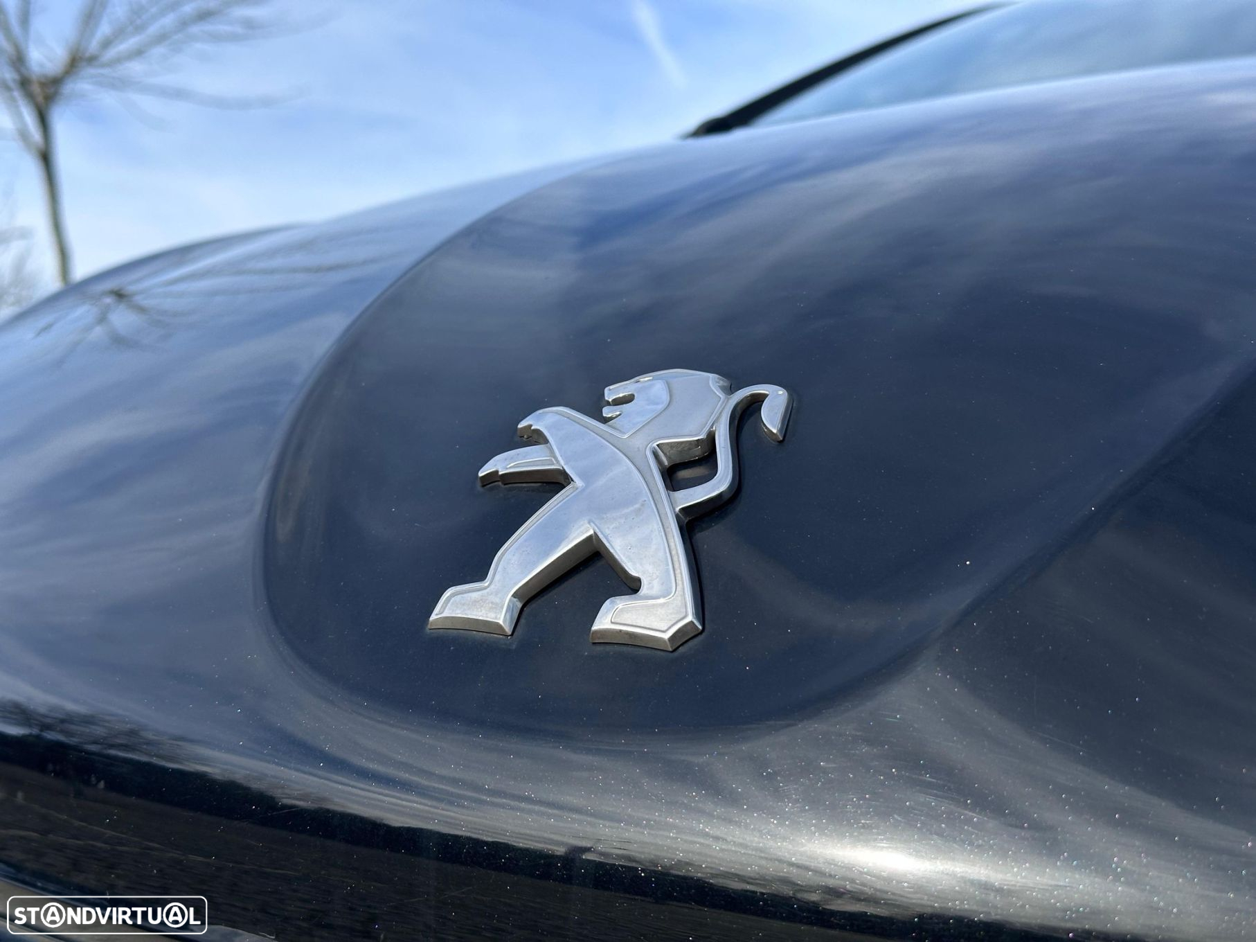 Peugeot 208 - 20