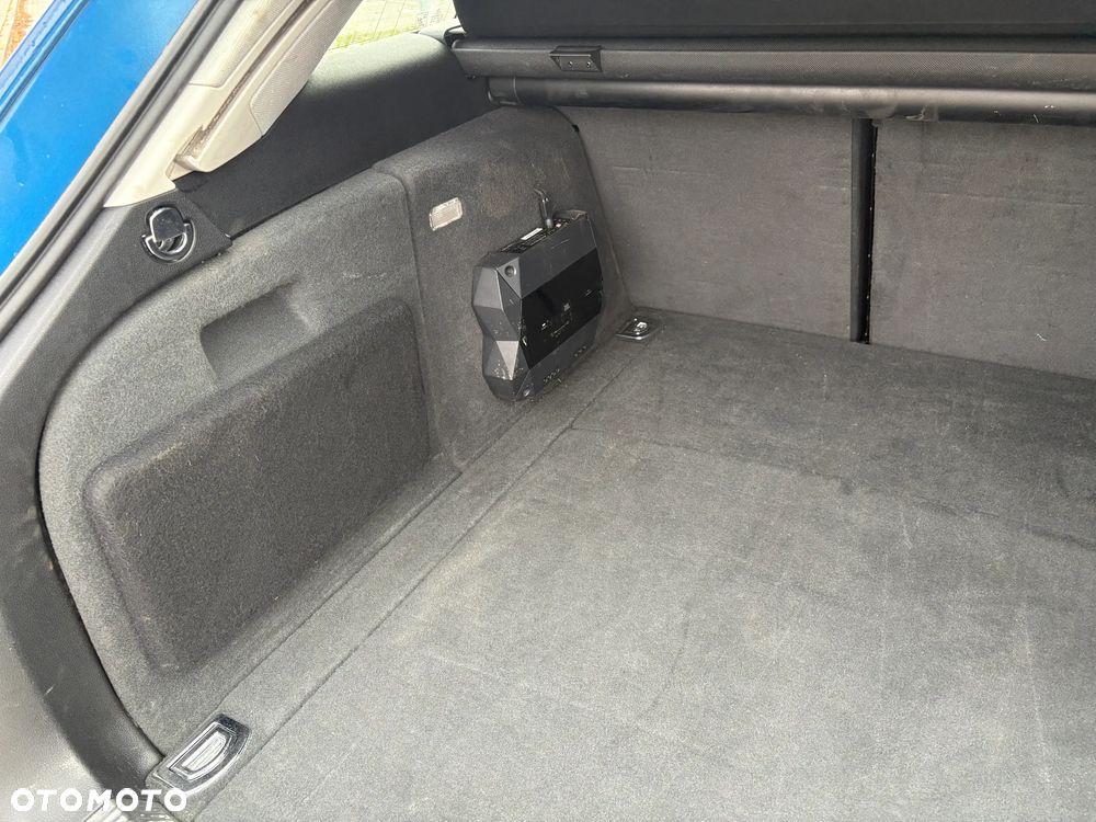 Audi A4 Avant 2.0 TDI DPF - 13