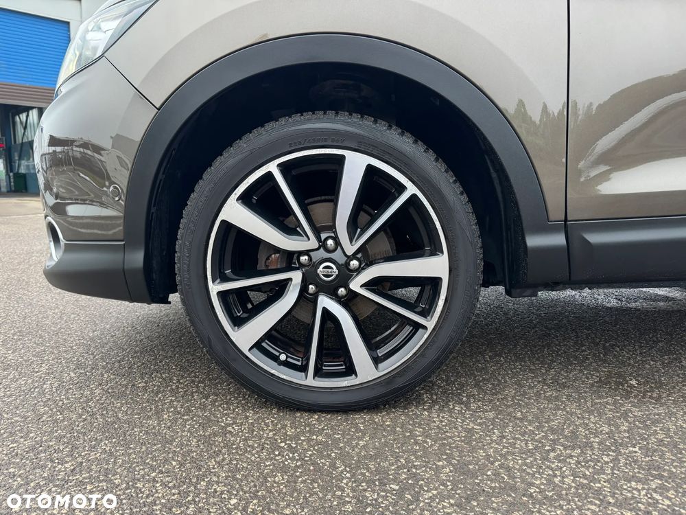 Nissan Qashqai 1.2 DIG-T 360 - 35