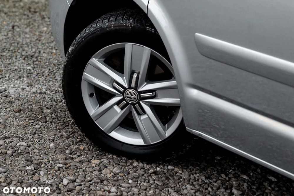 Volkswagen Multivan L1 Highline 4Motion - 15